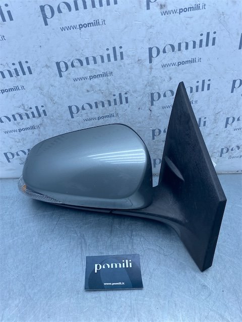 Pomili Cristalli Retrovisore esterno elettrico destro Toyota Auris