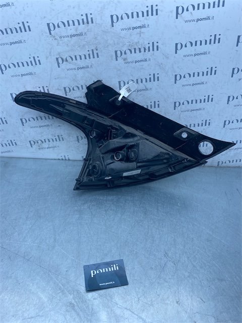 Pomili Fanaleria fanale posteriore destro Lancia Ypsilon TK