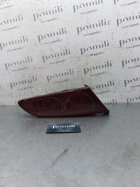 Pomili Fanaleria fanale posteriore interno sinistro Alfa Romeo 159 X3 X9