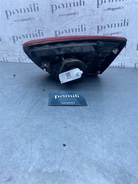 Pomili Fanaleria Fanale posteriore interno sinistro Peugeot 4007