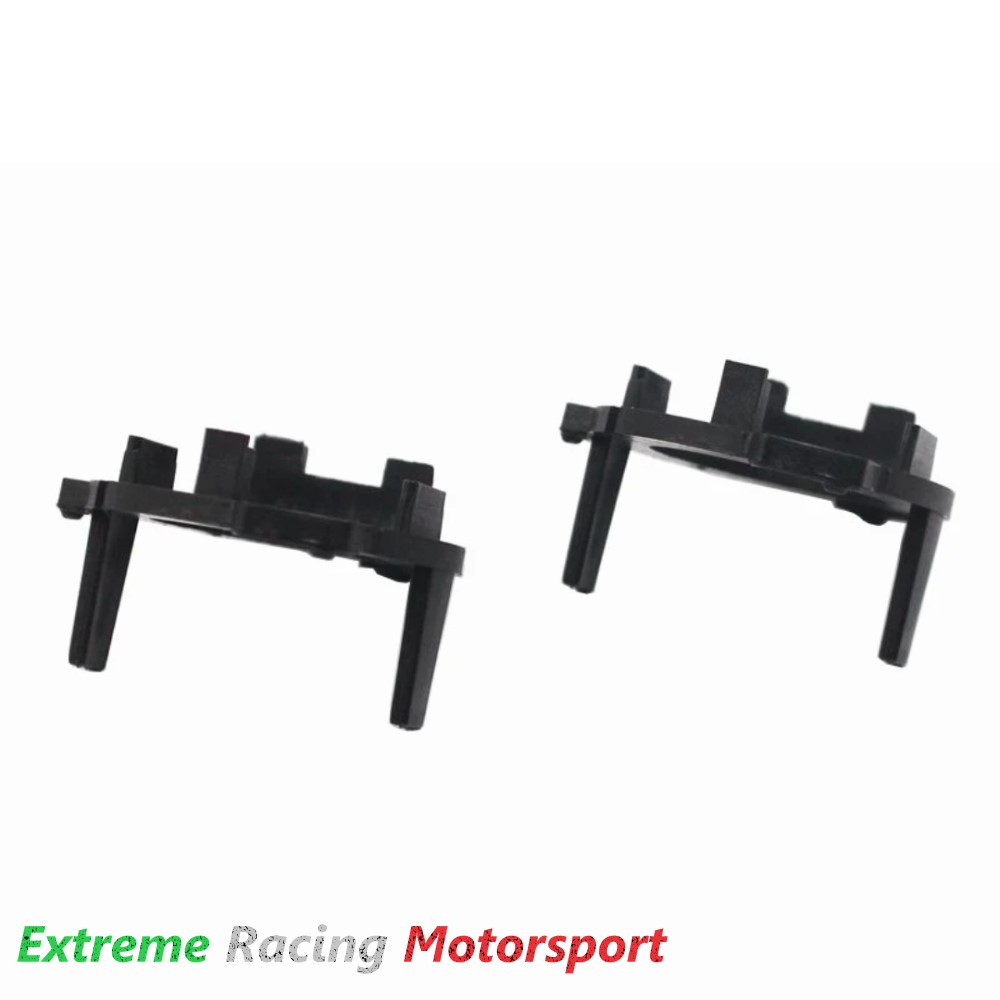 Xtreme Racing Accessori per Illuminazione LED ERM009 adattatori H7 VW Polo 6C coppia