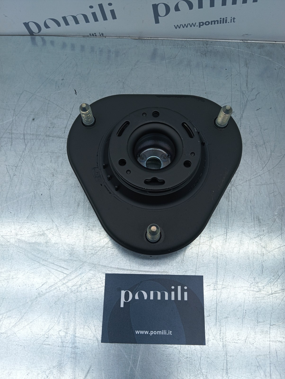 Pomili Sterzo e ammortizzatori Toyota RAV4 supporto sospensione 48609-42020 sinistro