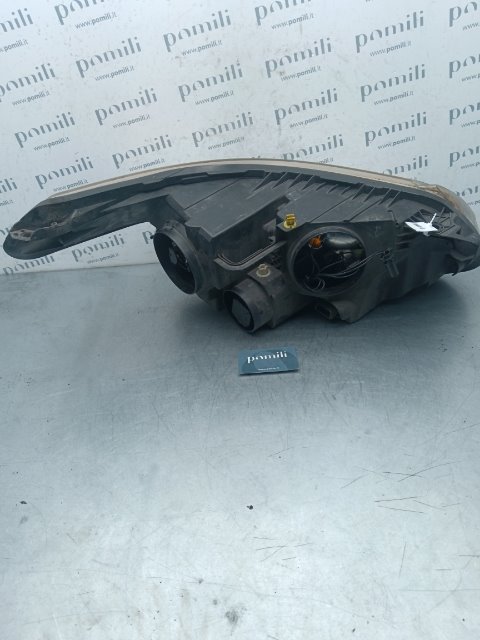 Pomili Fanaleria proiettore sinistro Citroën C3 Picasso