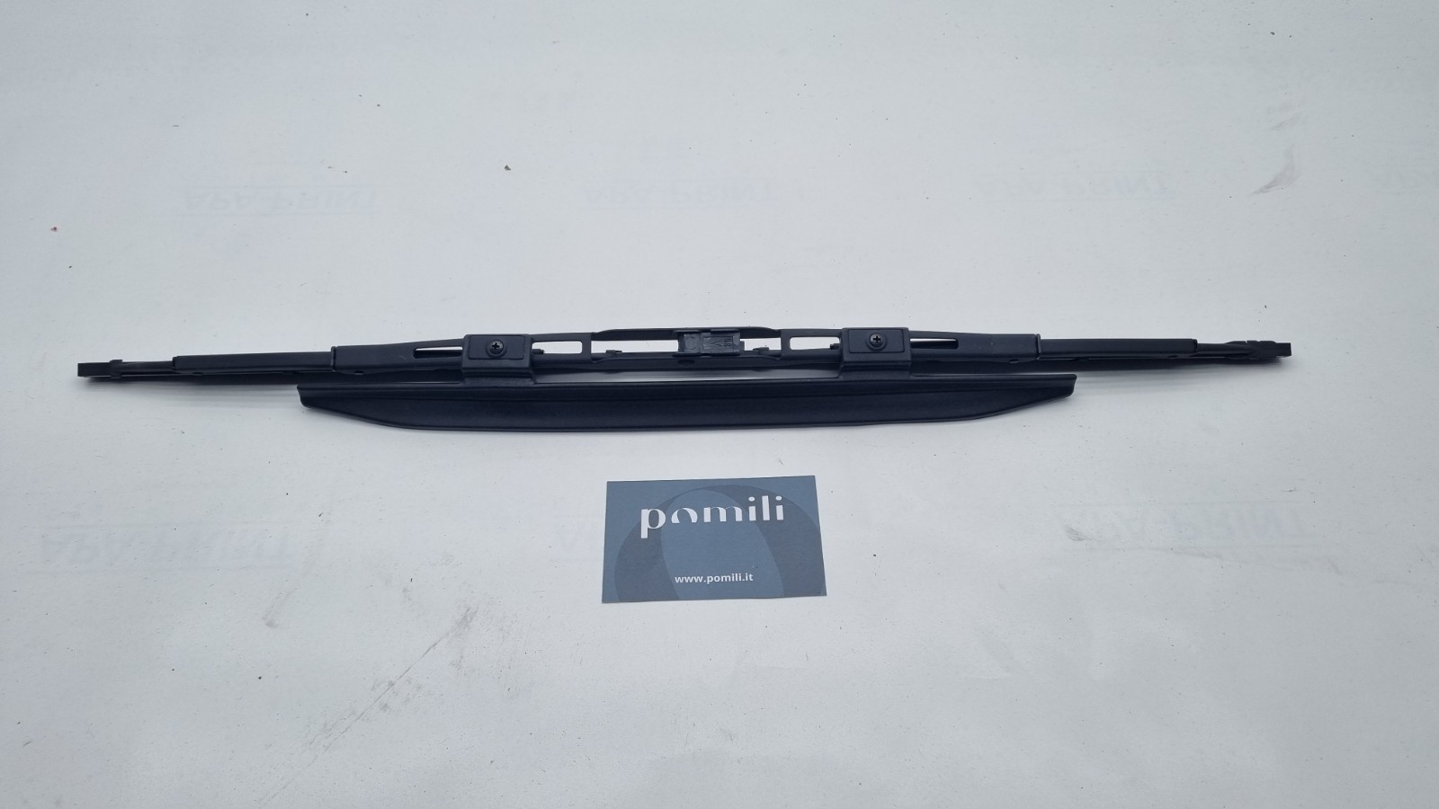 Pomili Cristalli Spazzola tergicristalli anteriore Toyota Lexus 525 mm singola