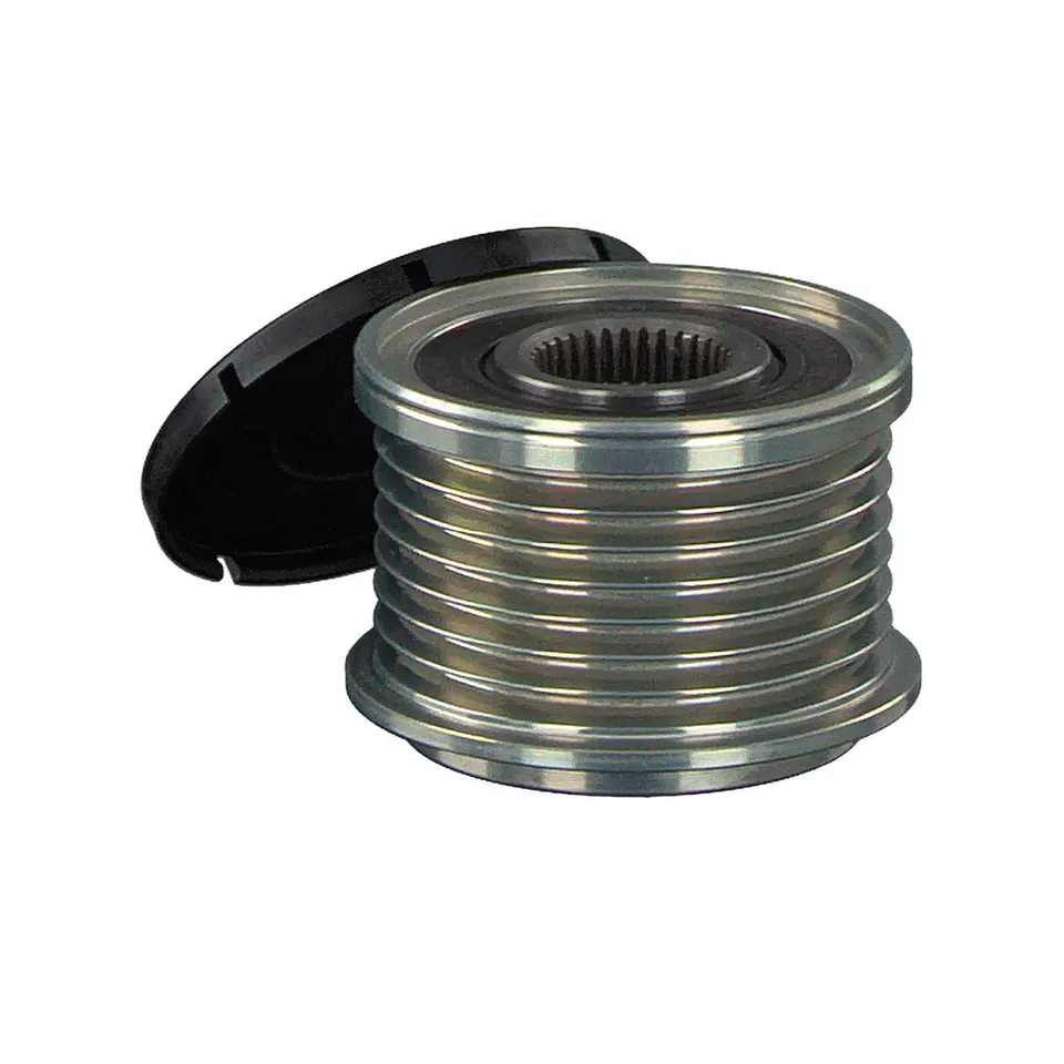 Bilstein Impianto elettrico 15158 puleggia alternatore 7 nervature