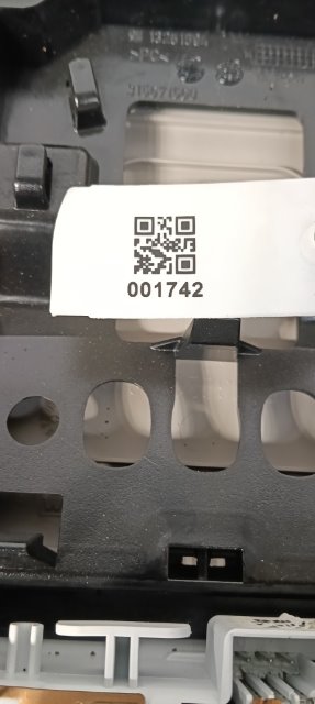 Pomili Fanaleria Luce di cortesia anteriore tetto Opel Insignia G09