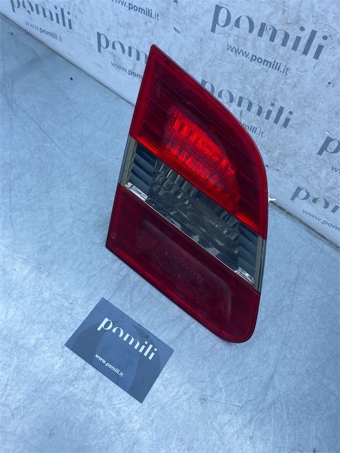 Pomili Fanaleria Fanale post. parte int. SX MERCEDES-BENZ Classe B (T245) (03/05>03/13<) fanale sinistro