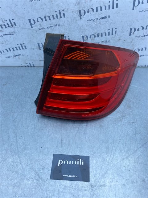 Pomili Fanaleria BMW Serie 3 F31 fanale posteriore destro esterno