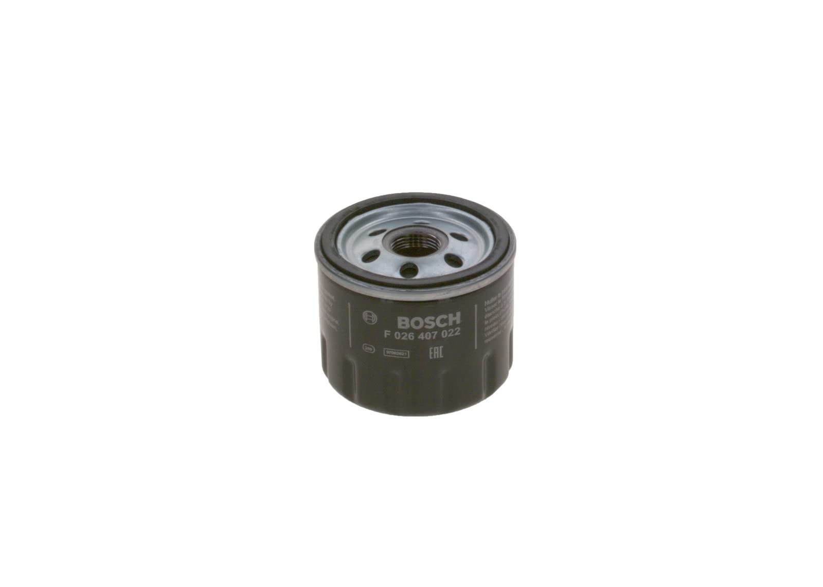 Bosch HCP Filtri P7022 filtro olio motore M20 x 1,5
