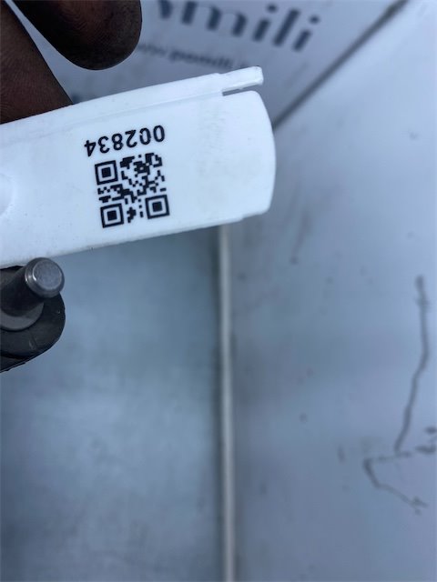 Pomili Fanaleria Citroen C4 Picasso proiettore sinistro