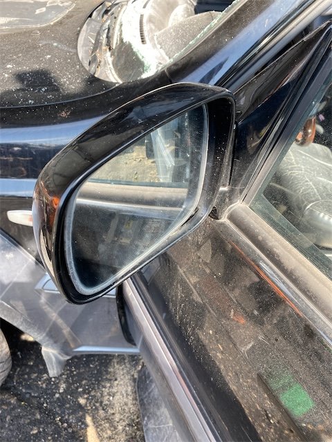 Pomili Cristalli Retrovisore esterno Hyundai Terracan sinistro elettrico