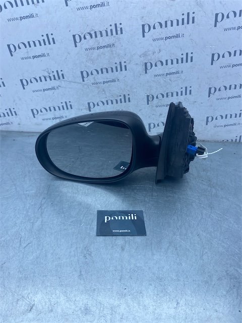 Pomili Cristalli Lancia Ypsilon (TK) 07/15–06/19 retrovisore sinistro