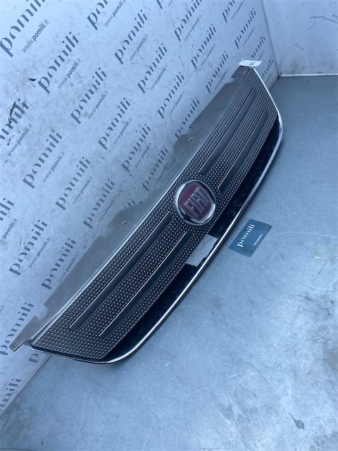 Pomili Lamierati esterni Griglia compl. FIAT MULTIPLA (1F) (05/04>04/12<)