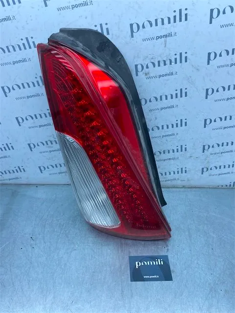Pomili Fanaleria Fanale post. SX LANCIA MUSA (TJ) (10/07>02/11<) fanale sinistro