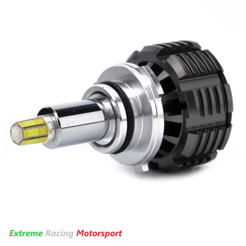 Xtreme Racing Lampadine LED ERM Small 360° lampade LED coppia per fari lenticolari