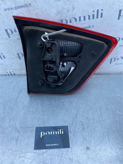 Pomili Fanaleria Fanale post. parte int. DX FORD C-MAX (CB7) (09/10>05/15<) destro