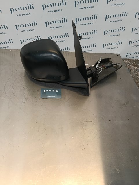 Pomili Cristalli Retrovisore esterno destro Fiat Panda 2Q 2003-2010
