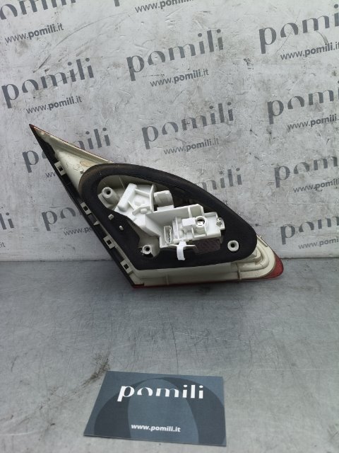 Pomili Fanaleria Opel Astra P10 fanale posteriore interno destro 2009–2018