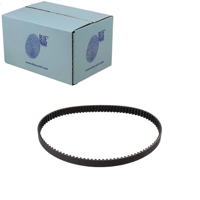 Blue Print Distribuzione ADC47523 cinghia dentata 1 pezzo 99 denti rotonda