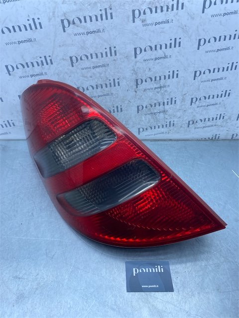 Pomili Fanaleria fanale posteriore sinistro Mercedes-Benz Classe A W/C169