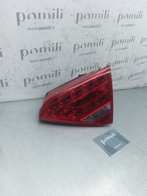 Pomili Fanaleria fanale posteriore interno destro Audi A5/S5 8T