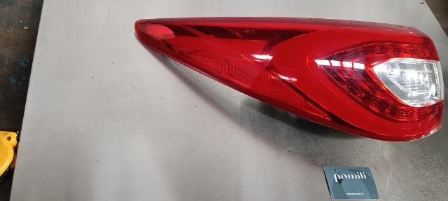 Pomili Fanaleria Hyundai ix35 fanale posteriore esterno sinistro