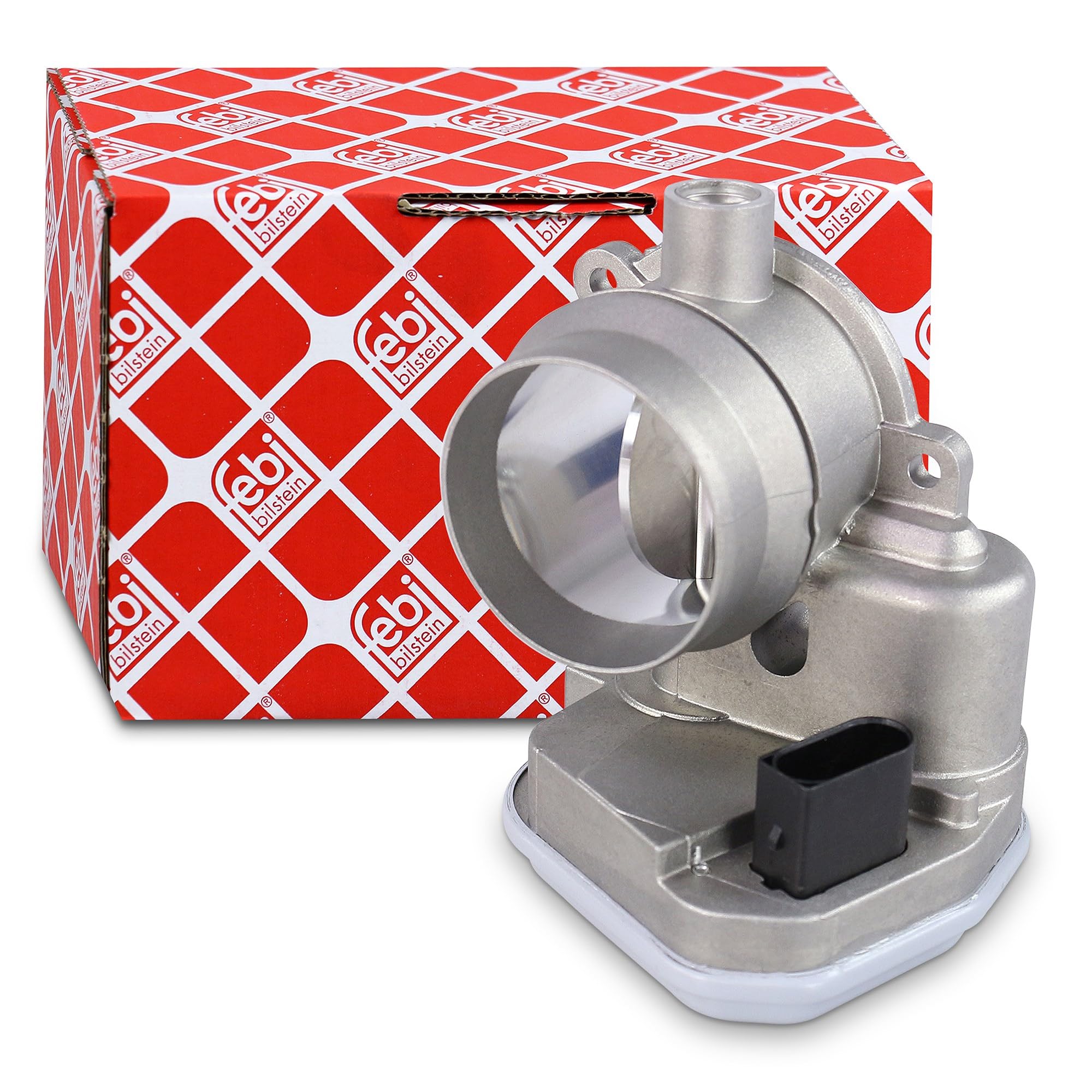 Bilstein Gestione motore 107022 corpo farfallato elettronico 12V