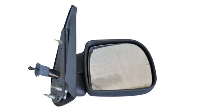 Sara Autoricambi Specchi retrovisori Renault Kangoo specchio destro esterno completo