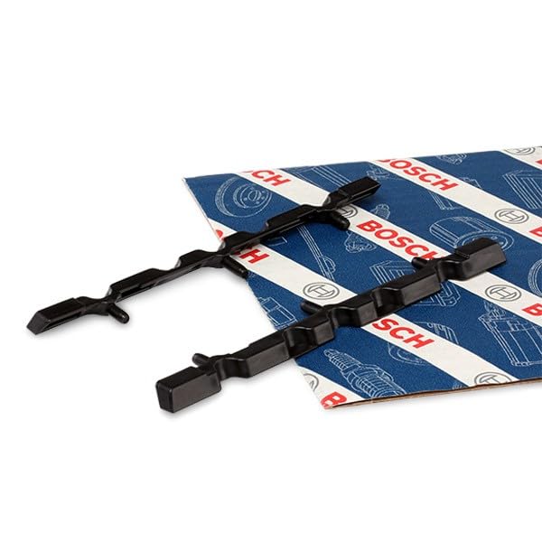Bosch Accessori 0 189 999 020 adattatore batteria nero VW B14
