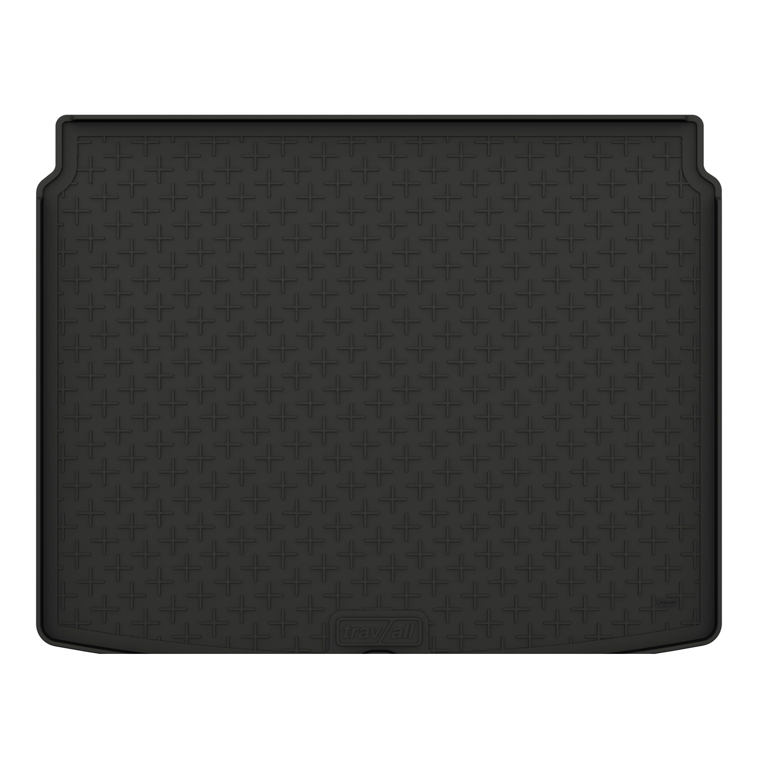Travall Trunk Liners Cupra Formentor (2020-) tappetino baule in gomma