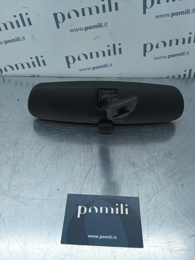 Pomili Rivestimenti interni Specchietto interno Toyota 87810-0WQ40 nuovo