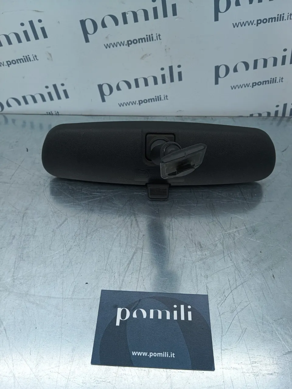 Pomili Rivestimenti interni Specchietto interno Toyota 87810-0WQ40 nuovo