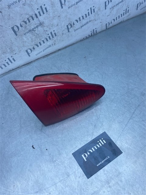 Pomili Fanaleria Fanale posteriore Alfa Romeo 147 W8 parte interna sinistra