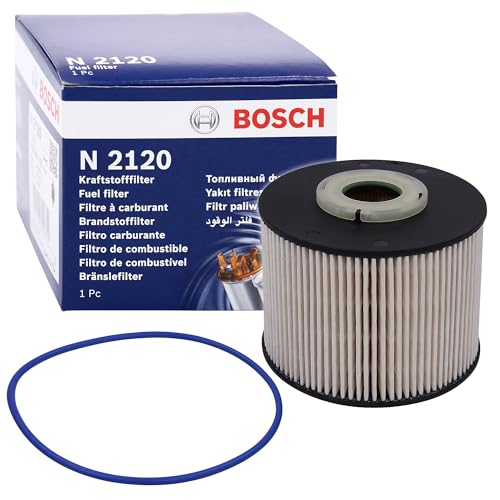 Bosch HCP Filtri F026402120 filtro carburante diesel Ø 92 mm