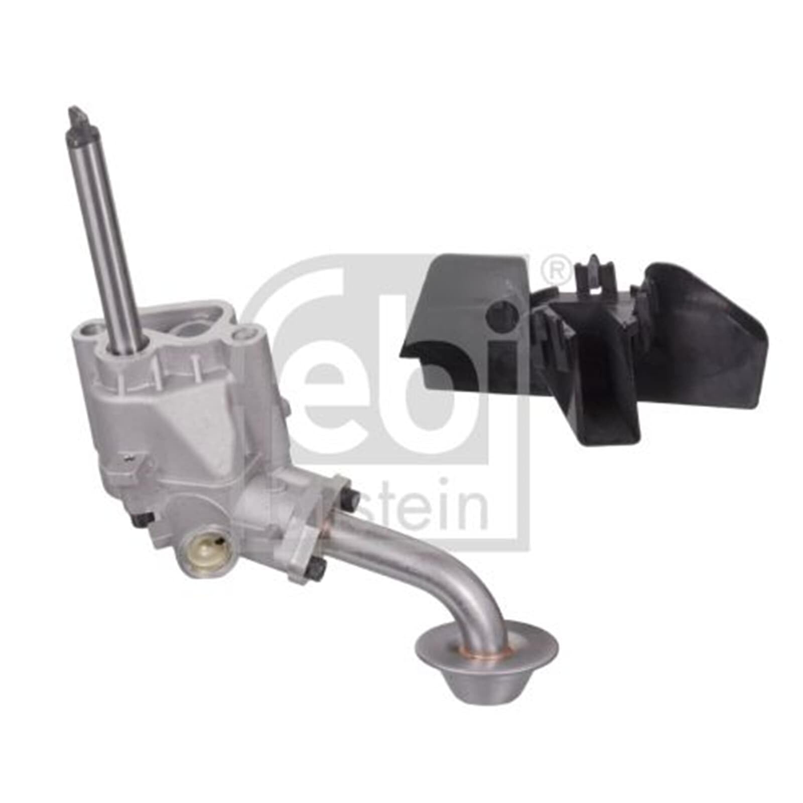 febi bilstein Componenti Motore 08448 pompa olio 1 unità 7 bar