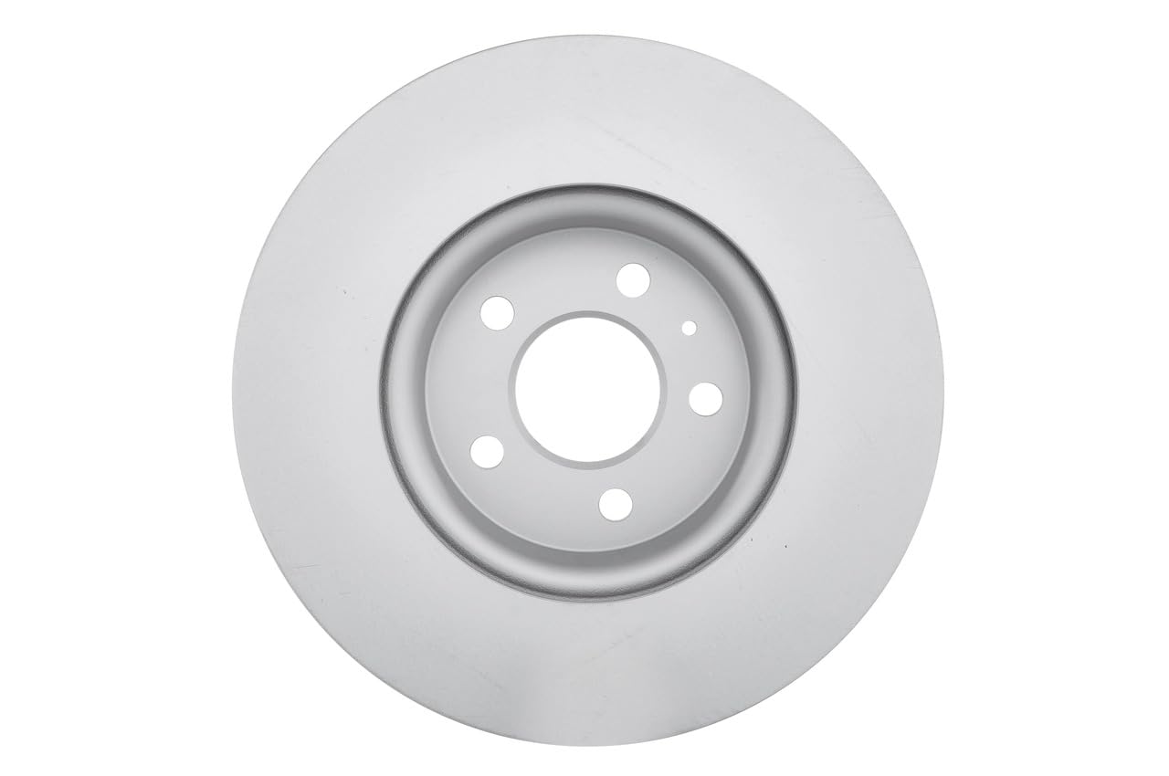 Bosch HCP Sistema frenante BD1326 disco freno 1 pezzo 314 mm