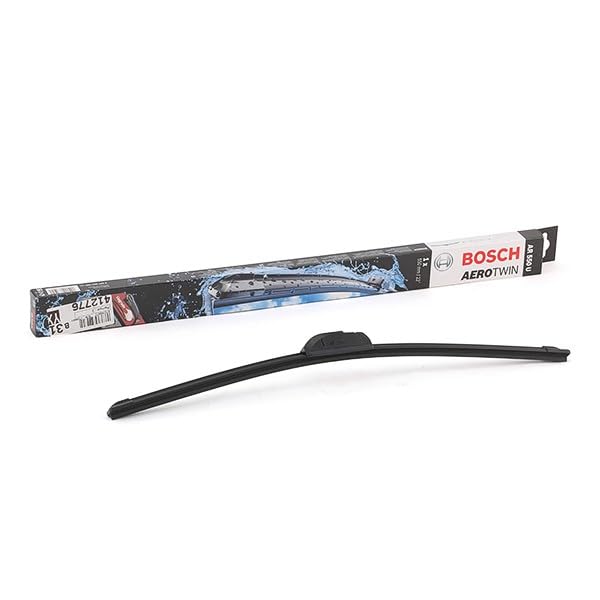 Bosch Spazzole tergicristallo 3397008937 set Aerotwin