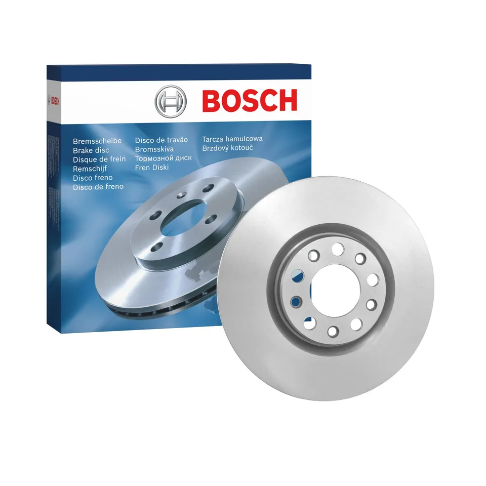 Bosch HCP Sistema frenante BD1154 disco freno singolo 305 mm ventilato