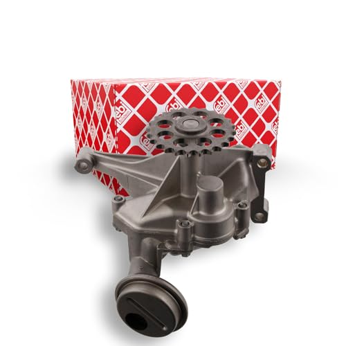 Bilstein Componenti Motore 08918 pompa olio lubrificazione