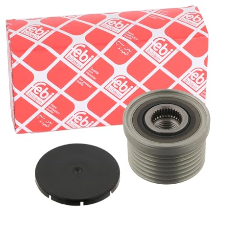 febi bilstein 12317560678 puleggia alternatore Ø53 mm