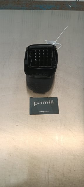 Pomili Climatizzazione Bocchetta aria laterale cruscotto sinistra Smart Fortwo A/C451