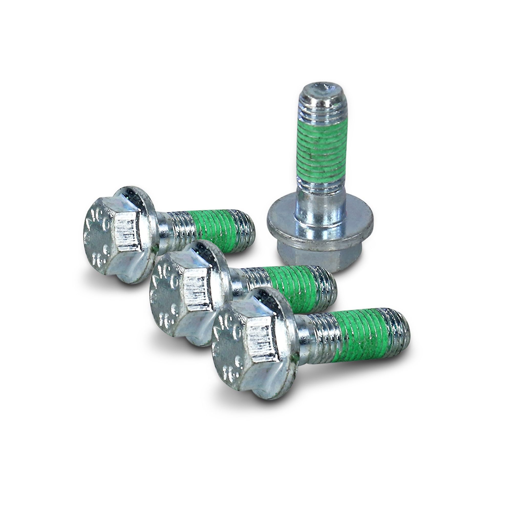 Bilstein Frenante set pastiglie freno posteriori con contatto 4 pezzi