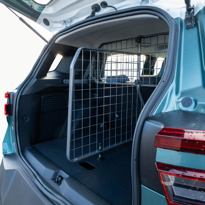Travall Trunk Dividers Vauxhall Frontera Divisorio bagagliaio