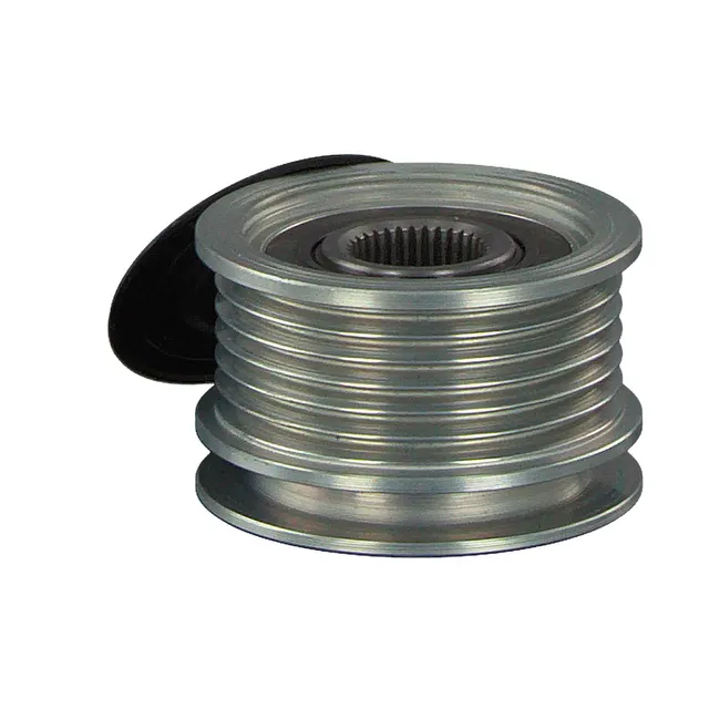febi bilstein 15165 puleggia alternatore 6 gole