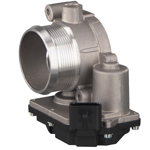 Bilstein Gestione motore 107019 corpo farfallato 12 V elettrico