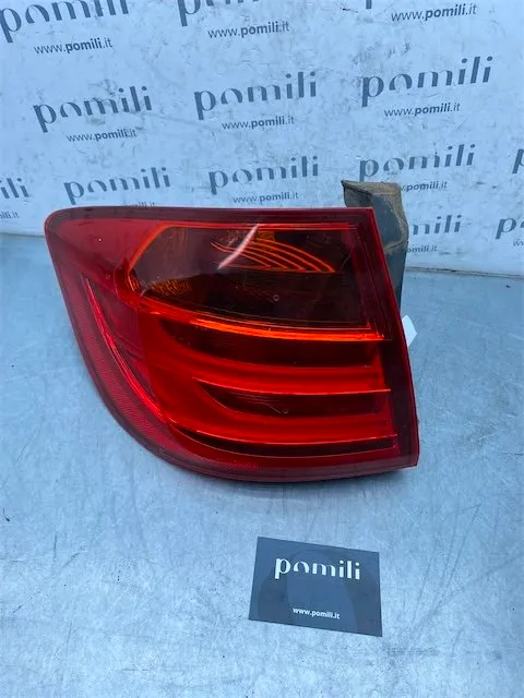 Pomili Fanaleria BMW Serie 3 F31 fanale posteriore esterno sinistro