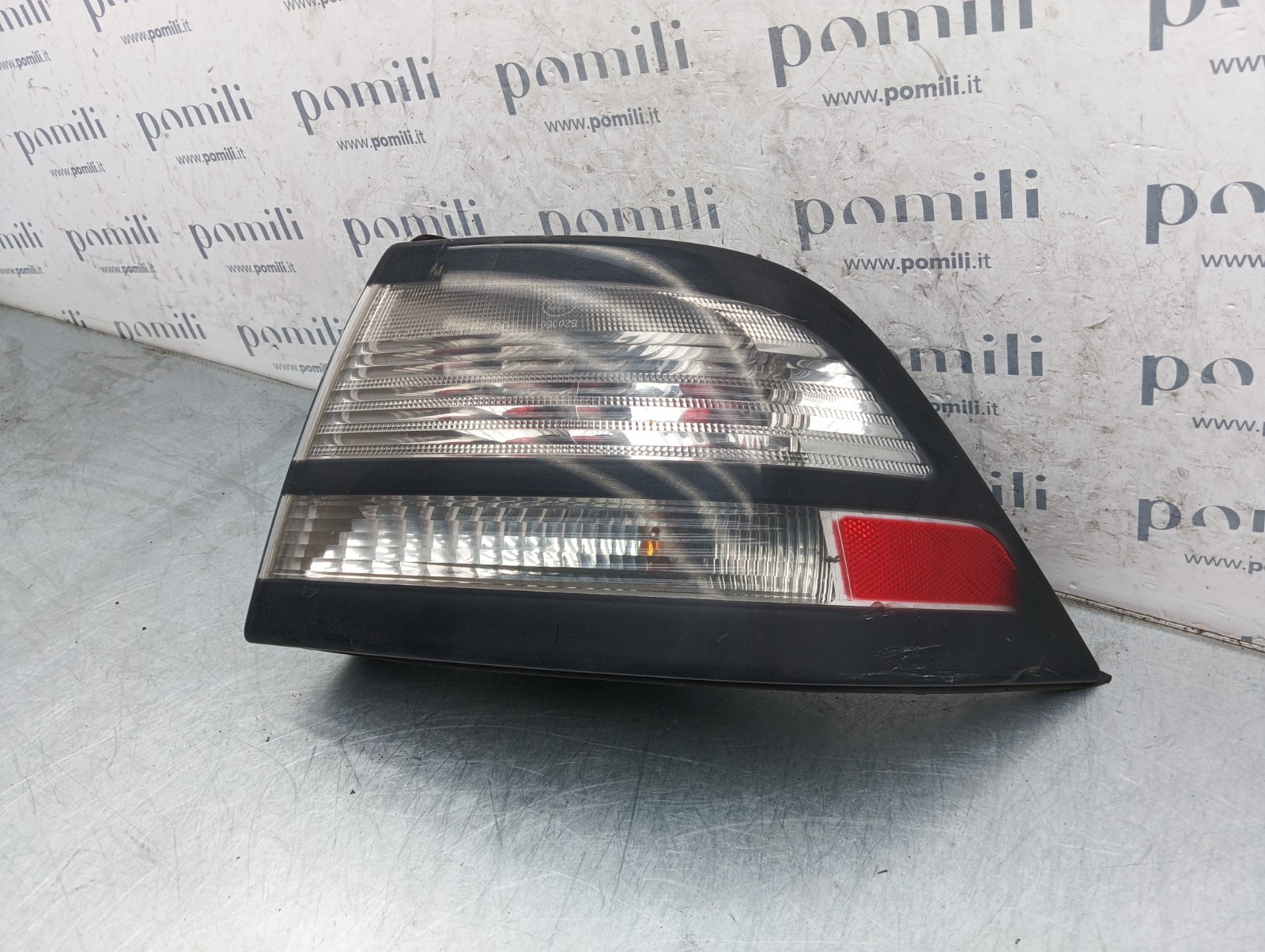 Pomili Fanaleria Fanale posteriore destro SAAB 9-3 (2003-2015) 12785761 usato