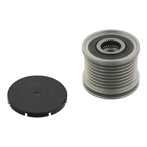Bilstein Impianto elettrico 27840 puleggia alternatore 8 gole