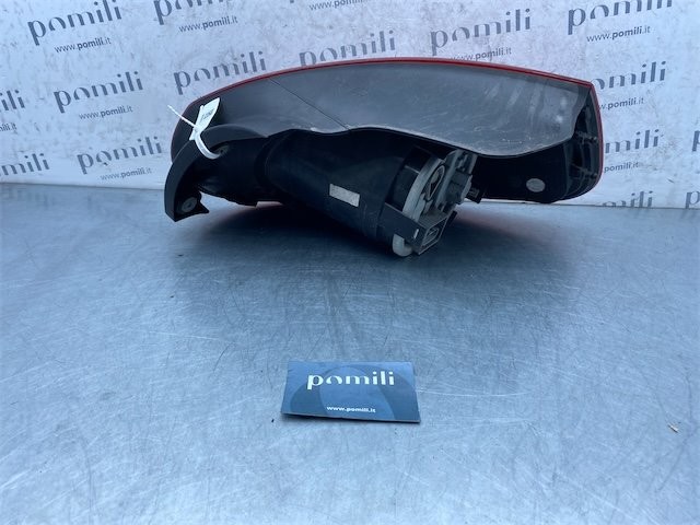 Pomili Fanaleria fanale posteriore destro Fiat Bravo 3L