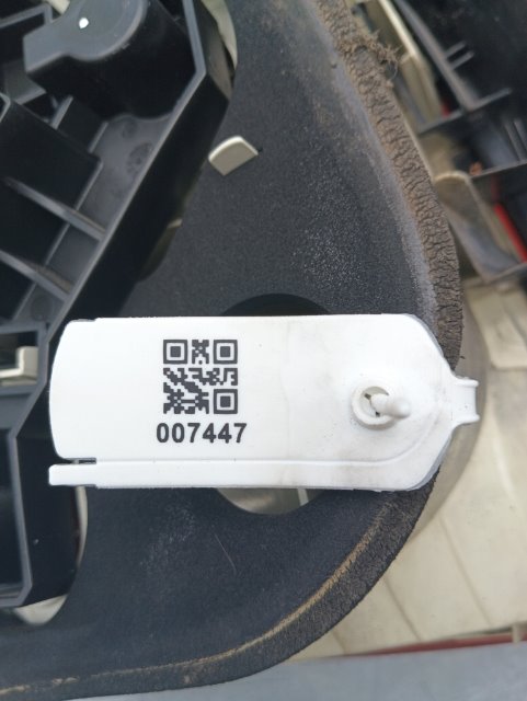 Pomili Fanaleria BMW Serie 1 E81/E87 fanale posteriore destro